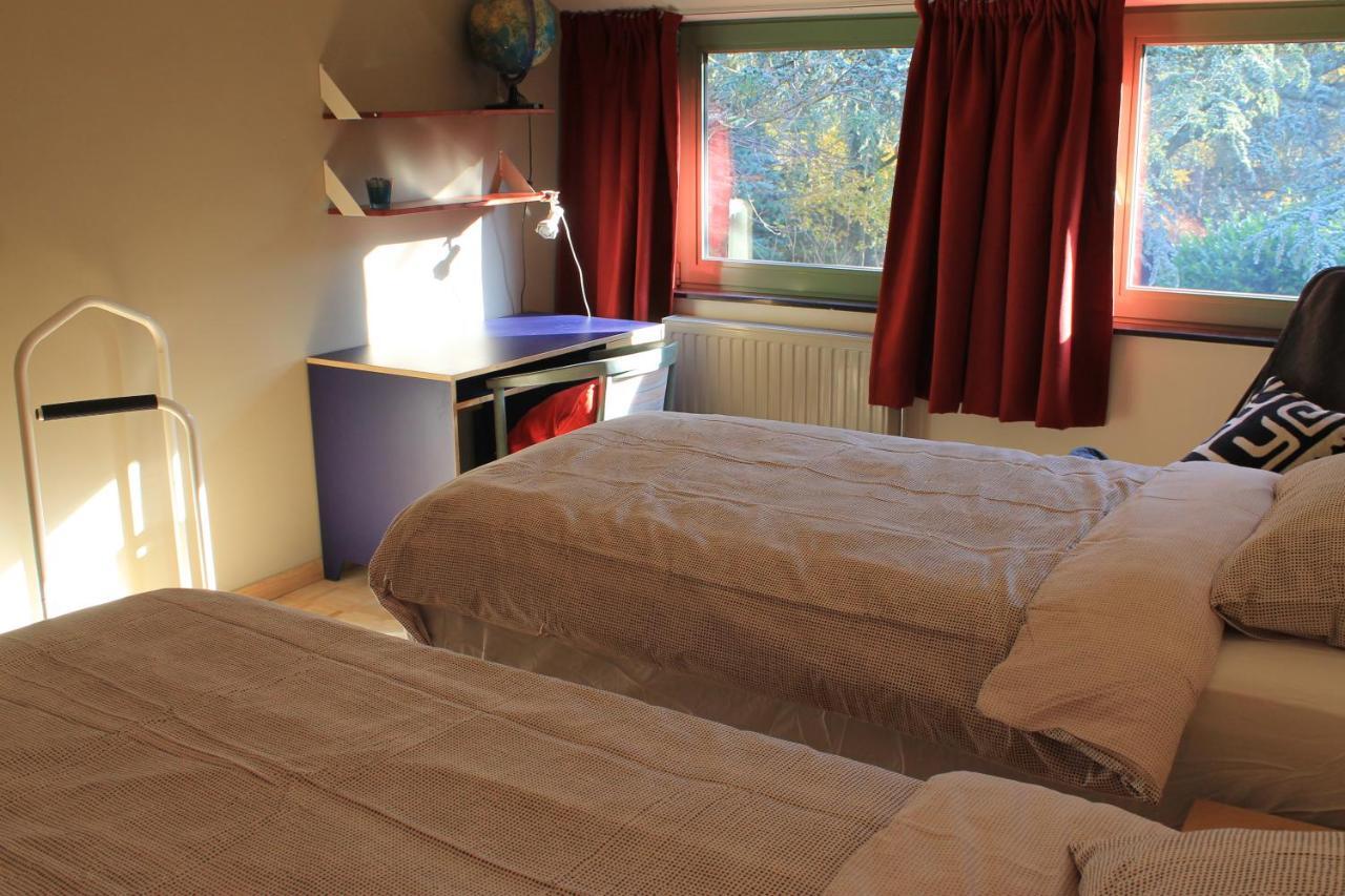 Bed and Breakfast Beau Reg'Art Хасселт Экстерьер фото